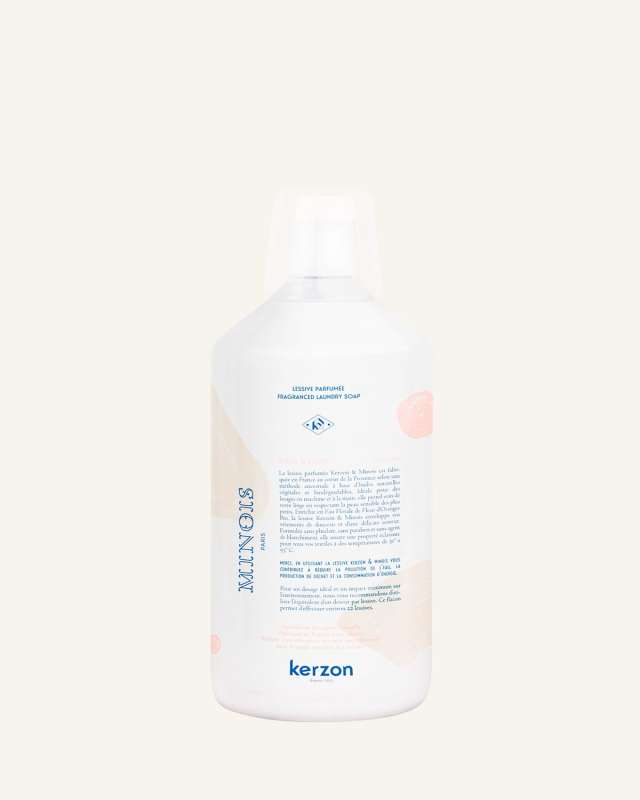 Fragranced Laundry Soap, 33.8 oz.